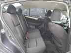 2015 SUBARU Legacy