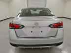 2025 NISSAN VERSA