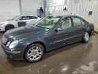 2004 MERCEDES-BENZ E-Class