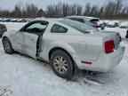 2009 FORD MUSTANG