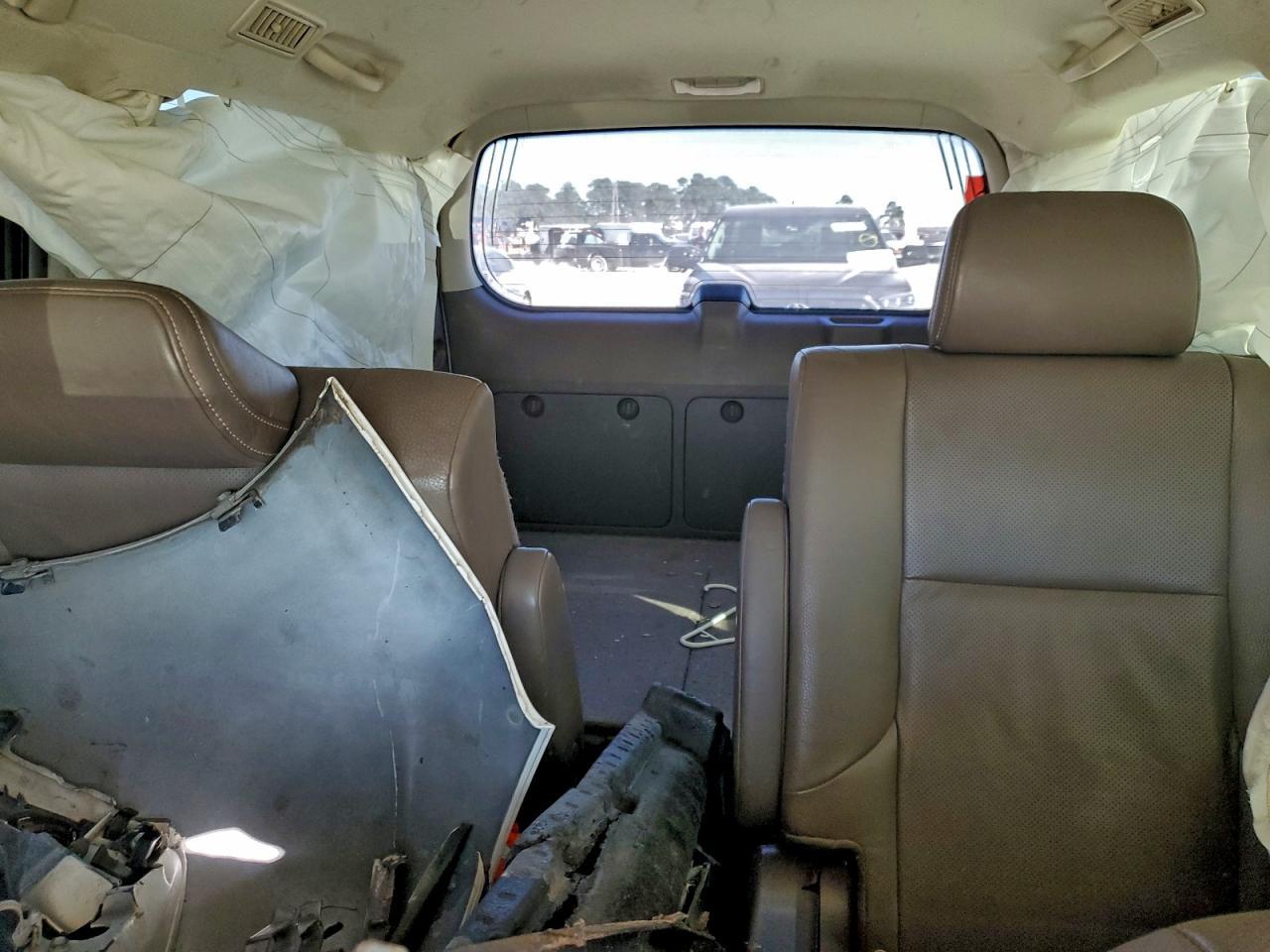 2017 LEXUS GX 460