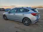 2018 SUBARU IMPREZA