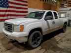 2009 GMC Sierra