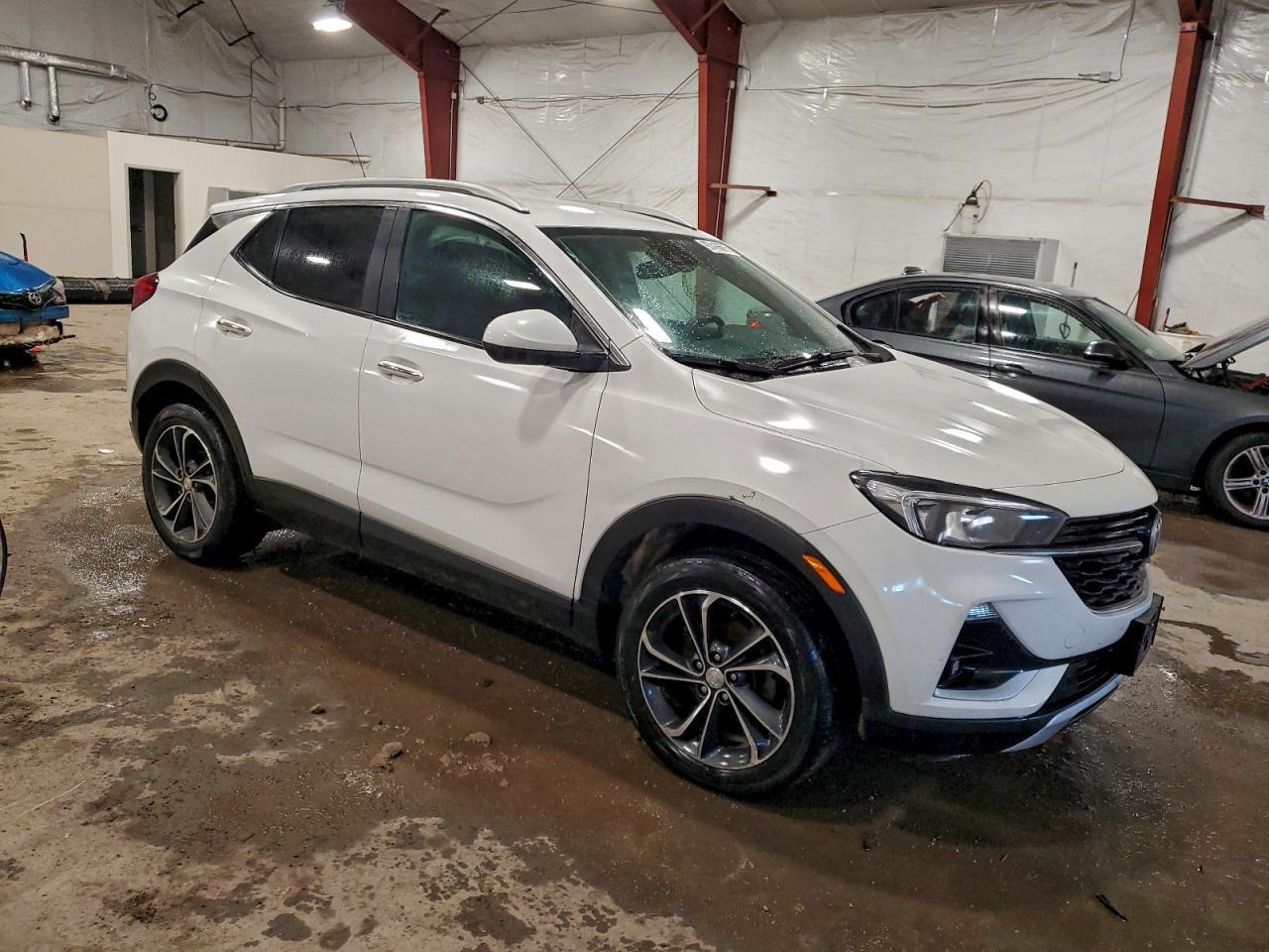 2022 BUICK Encore GX