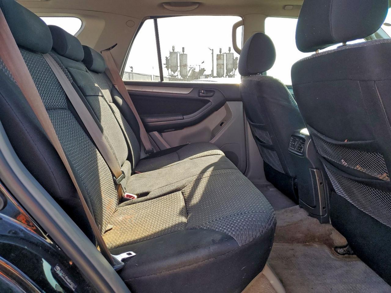 2006 TOYOTA 4Runner