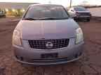 2008 NISSAN SENTRA