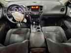 2013 NISSAN PATHFINDER