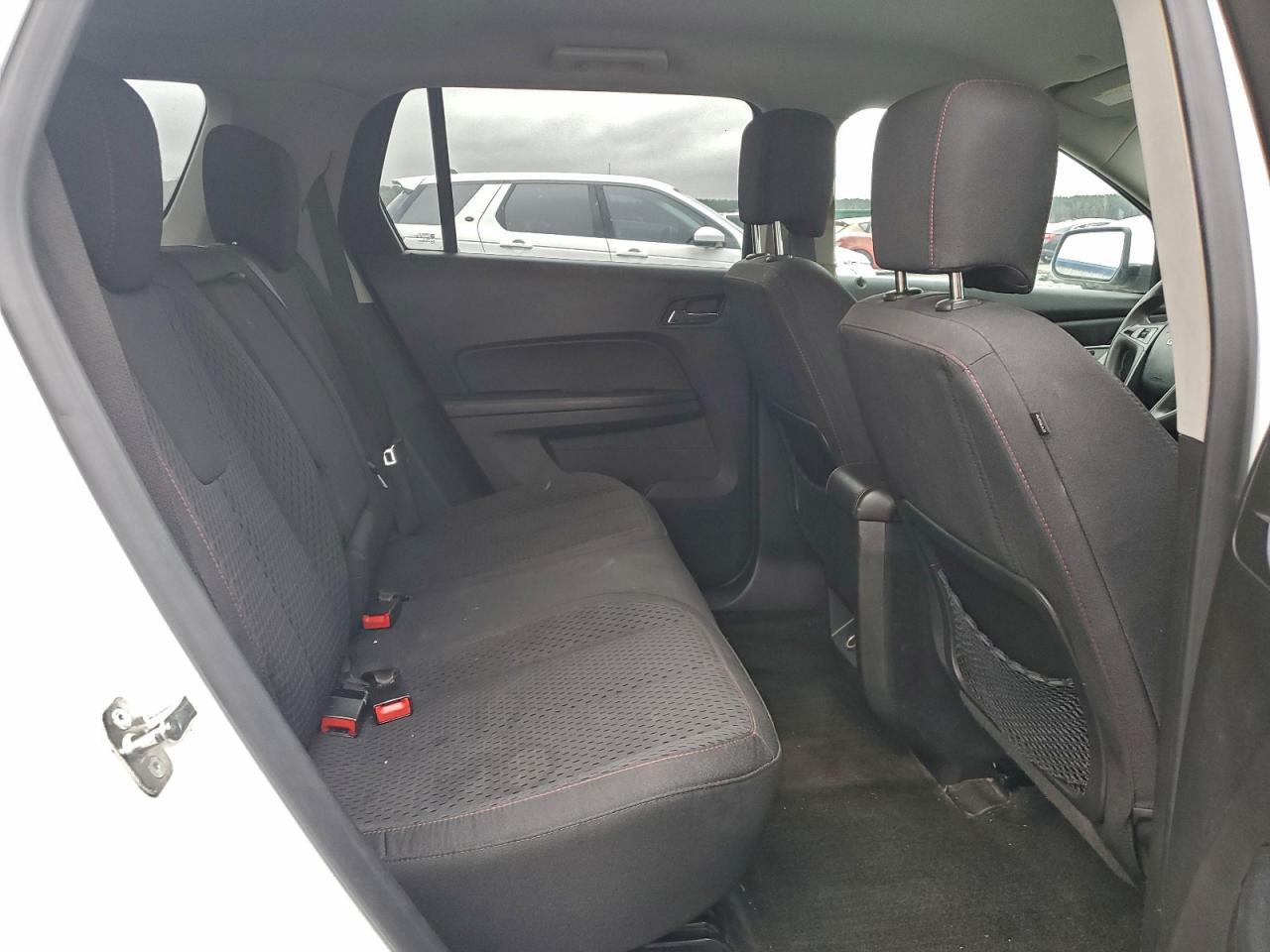 2015 GMC Terrain