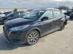 2021 NISSAN KICKS