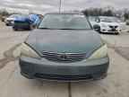 2005 TOYOTA CAMRY