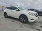 2015 NISSAN MURANO