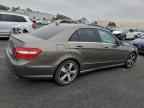 2012 MERCEDES-BENZ E-Class