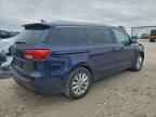 2018 KIA SEDONA