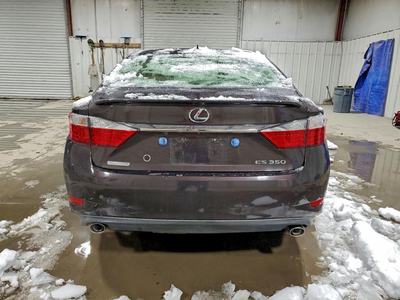 2013 LEXUS ES 350