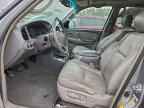 2007 TOYOTA Sequoia