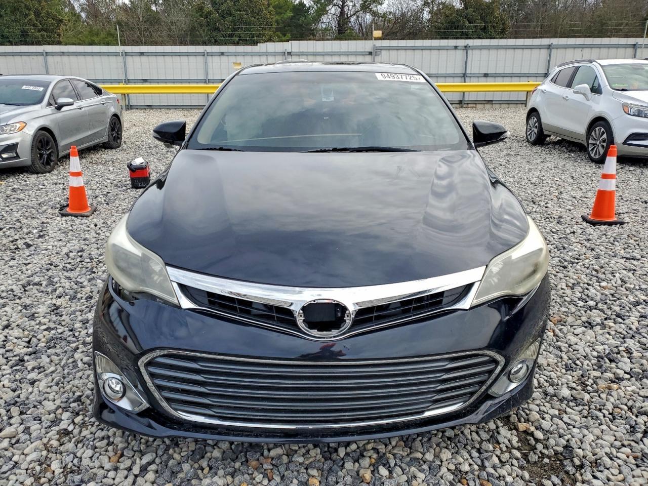 2014 TOYOTA Avalon