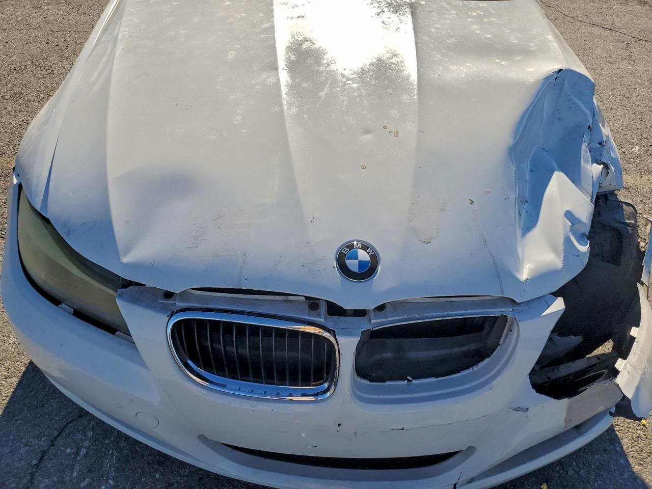 2009 BMW 3 SERIES