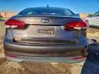 2018 KIA FORTE