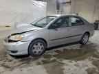 2004 TOYOTA COROLLA