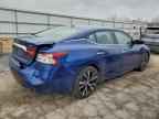 2018 NISSAN Maxima