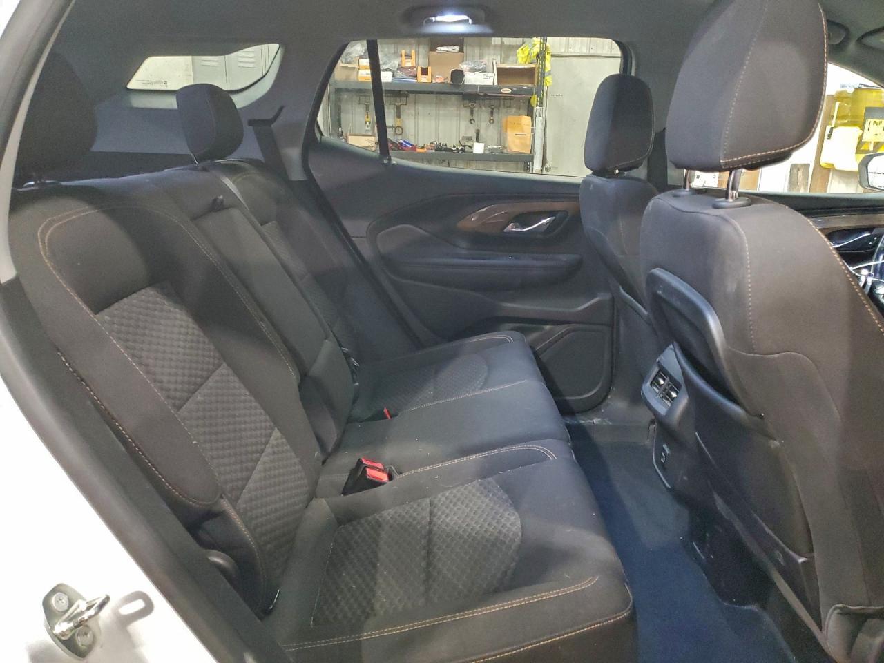 2018 GMC Terrain