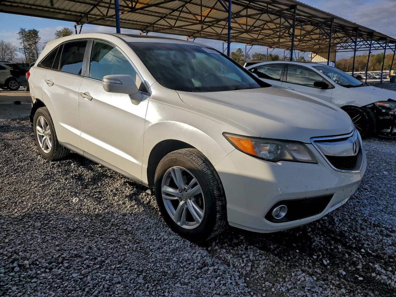 2015 ACURA RDX