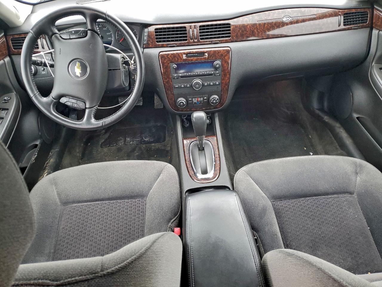 2013 CHEVROLET IMPALA