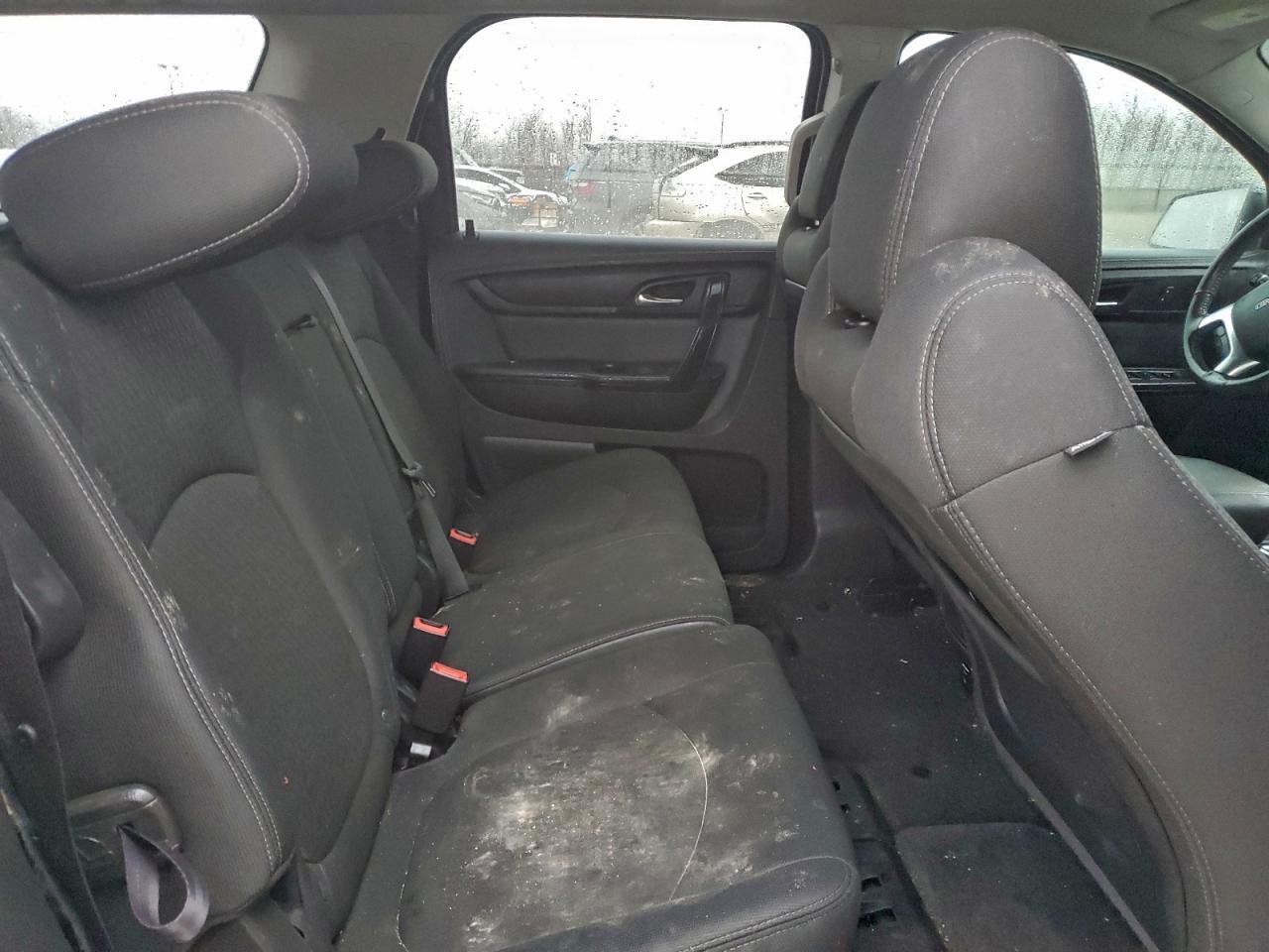 2016 GMC ACADIA