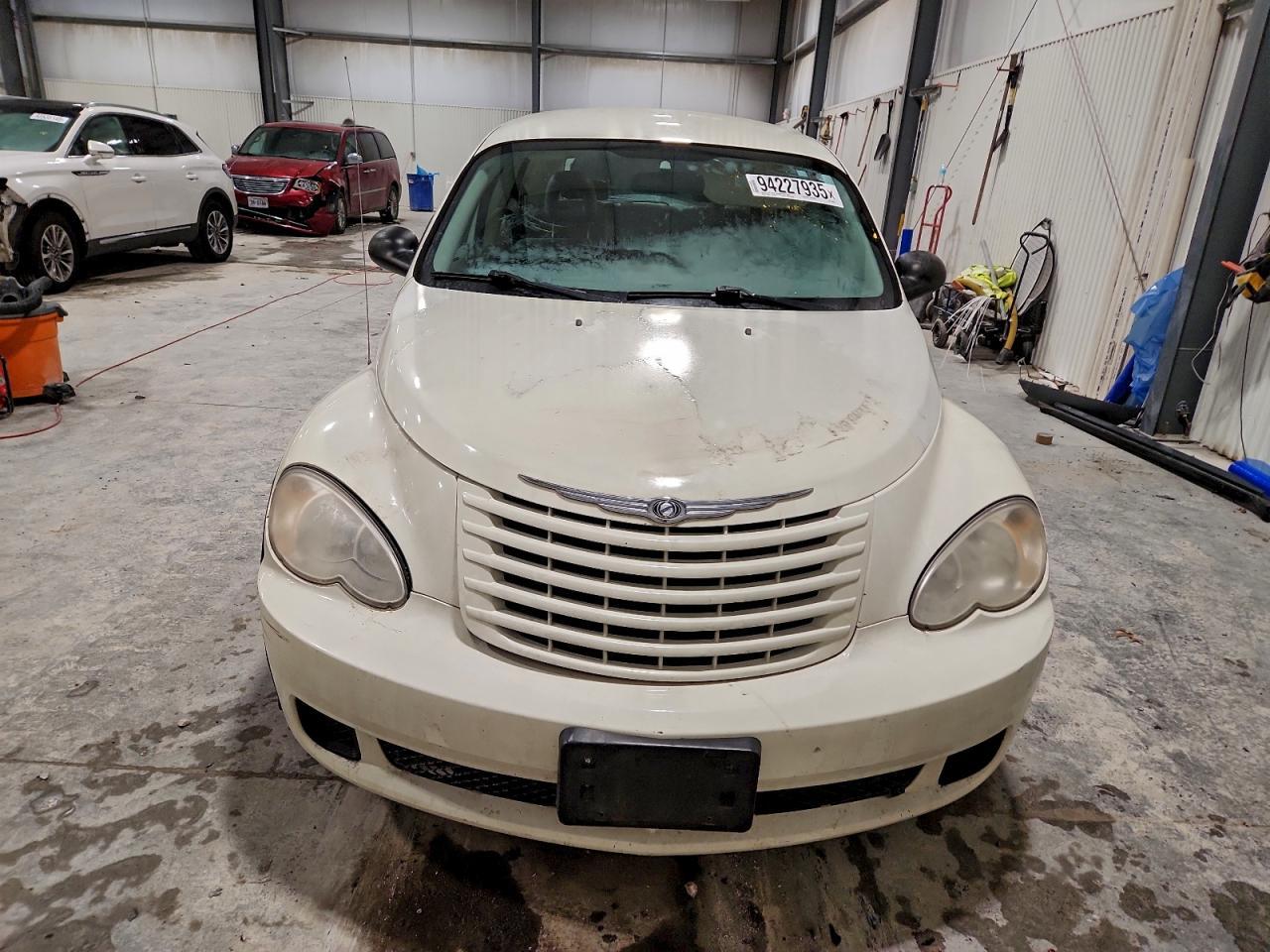 2008 CHRYSLER PT CRUISER