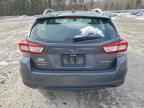 2018 SUBARU IMPREZA