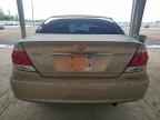 2005 TOYOTA CAMRY
