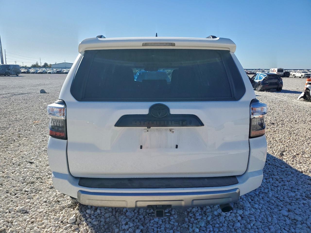 2023 TOYOTA 4Runner