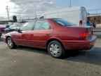 2000 TOYOTA CAMRY