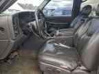 2004 CHEVROLET Silverado