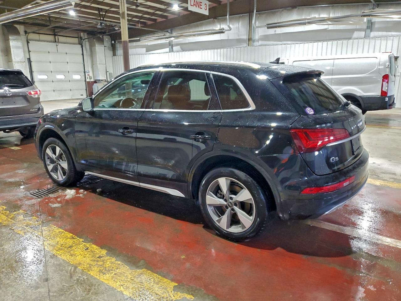 2024 AUDI Q5