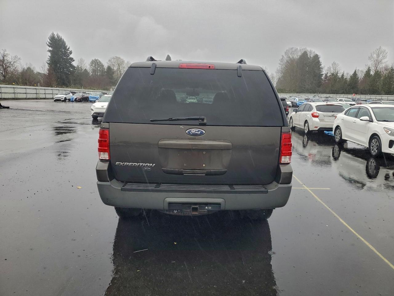 2005 FORD Expedition
