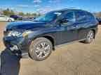 2018 NISSAN PATHFINDER