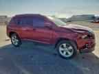 2015 JEEP Compass