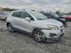 2016 CHEVROLET TRAX