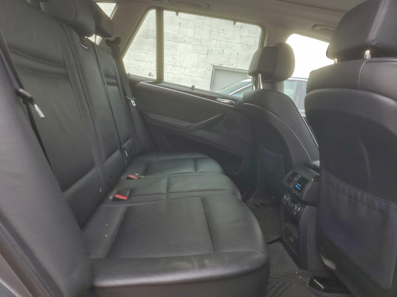 2010 BMW X5