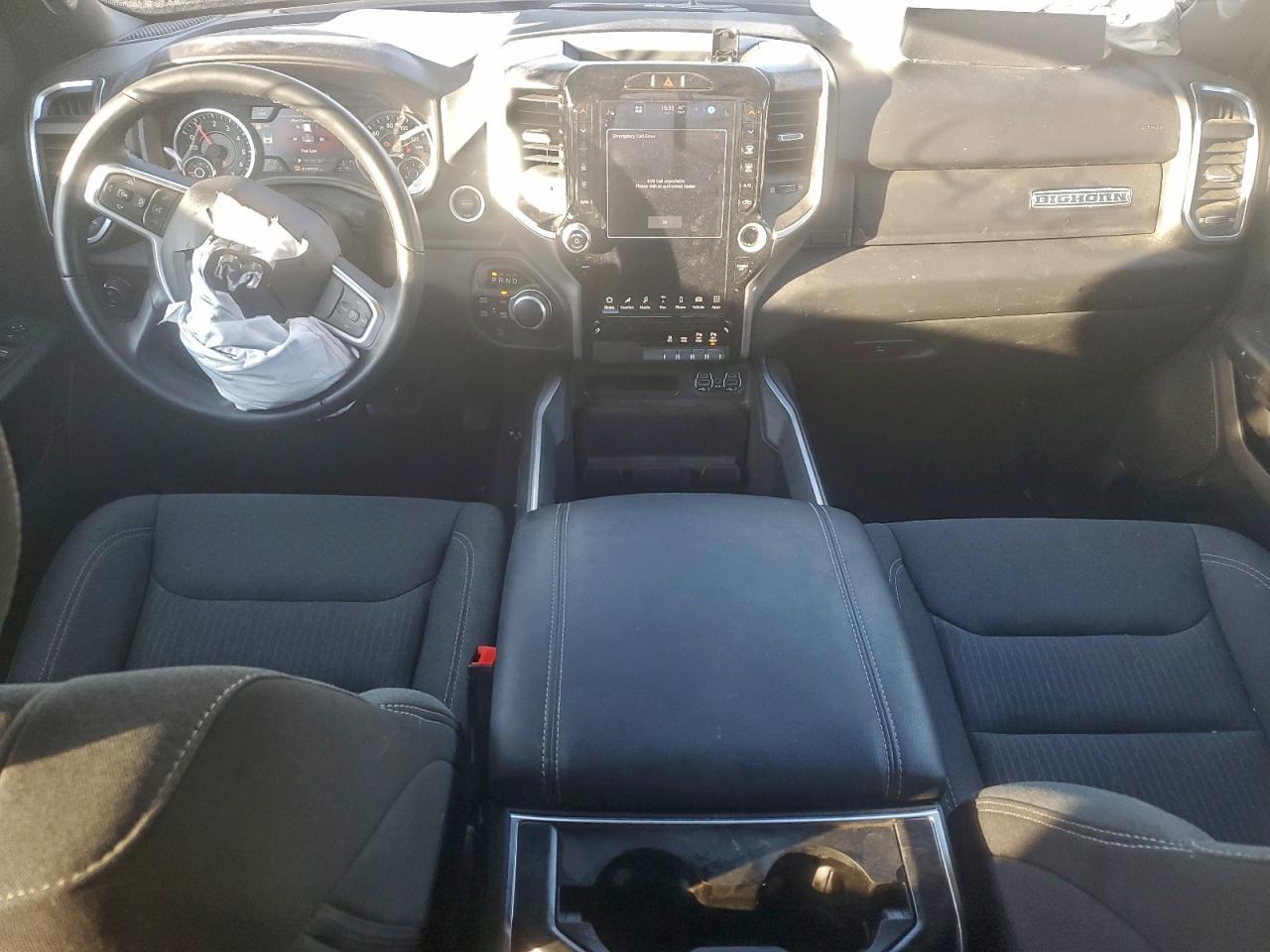 2024 RAM 1500