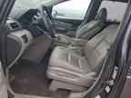 2017 HONDA ODYSSEY