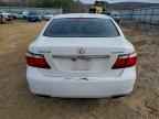 2007 LEXUS LS 460