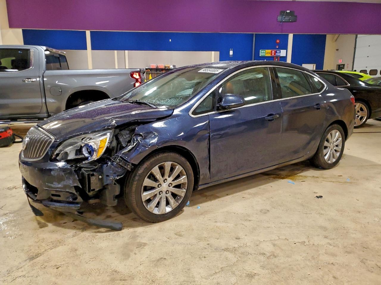 2016 BUICK VERANO