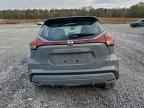 2021 NISSAN KICKS