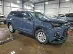 2026 TOYOTA HIGHLANDER