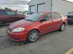 2006 TOYOTA COROLLA