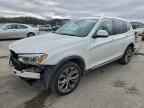 2016 BMW X3