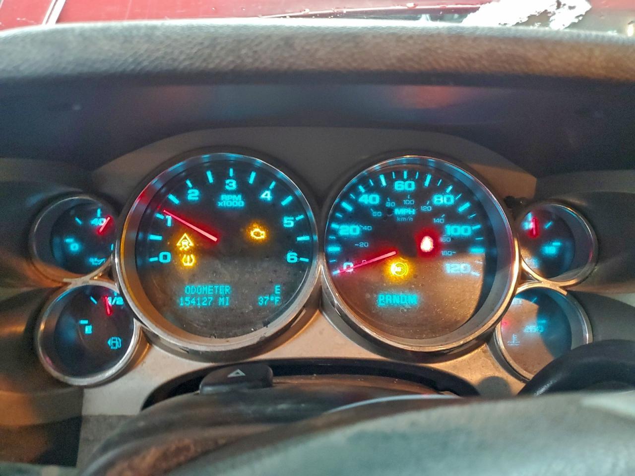 2010 GMC Sierra