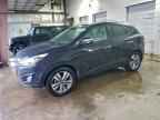 2015 HYUNDAI TUCSON